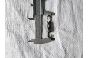 Амортизатор пружина пряма бензопила 38/3800 Китай